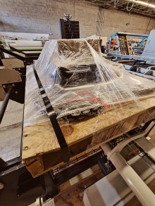 New Weinig Raimann ValueRip RipMax