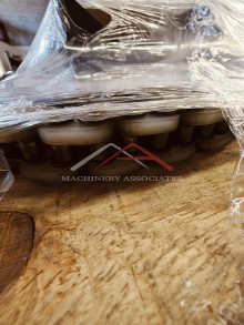 New Weinig Raimann ValueRip RipMax