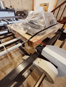 New Weinig Raimann ValueRip RipMax