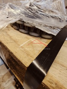 New Weinig Raimann ValueRip RipMax