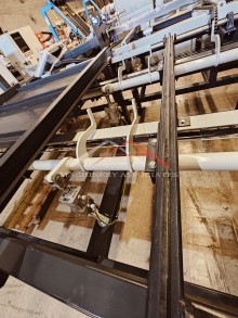 New Weinig Raimann ValueRip RipMax