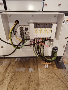 New Weinig Raimann ValueRip RipMax