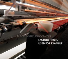 Intermac Genius 37 LM-AC 37 CNC Laminated Glass Cutting Machinery (UNUSED) Intermac Genius 37 LM-AC 37 CNC Laminated Glass Cutting Machinery (UNUSED)