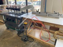 Ironwood DBR50 Double Row Line Boring Machine