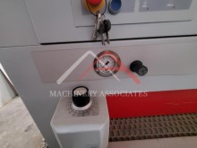 Viet S211 2 Head Wide Belt Sander