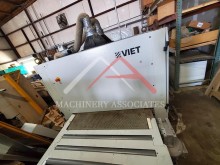 Viet S211 2 Head Wide Belt Sander