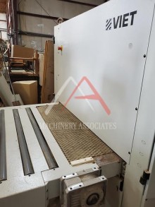 Viet S211 2 Head Wide Belt Sander