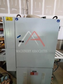 Viet S211 2 Head Wide Belt Sander