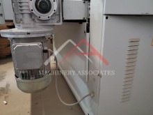 Viet S211 2 Head Wide Belt Sander