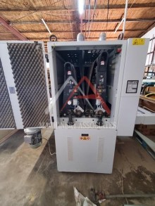 Viet S211 2 Head Wide Belt Sander