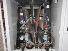 Viet S211 2 Head Wide Belt Sander