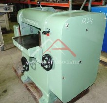 Powermatic 160 16" Planer