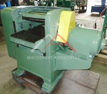 Powermatic 160 16" Planer