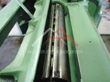 Powermatic 160 16" Planer