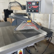 Altendorf WA8X Sliding Table Saw