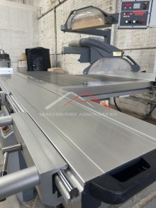 Altendorf WA8X Sliding Table Saw