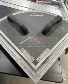 Altendorf WA8X Sliding Table Saw