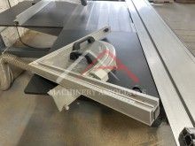 Altendorf WA8X Sliding Table Saw