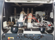 LEADERMAC 518S SMARTMAC THOUGH FEED MOULDER