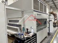 2020 Superfici Mini Plus Automatic Finishing Line 2020 Superfici Mini Plus Automatic Finishing Line