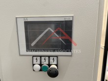 2020 Superfici Mini Plus Automatic Finishing Line