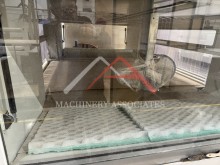 2020 Superfici Mini Plus Automatic Finishing Line 2020 Superfici Mini Plus Automatic Finishing Line