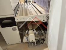 2020 Superfici Mini Plus Automatic Finishing Line