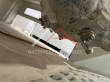 2020 Superfici Mini Plus Automatic Finishing Line