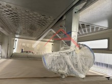 2020 Superfici Mini Plus Automatic Finishing Line