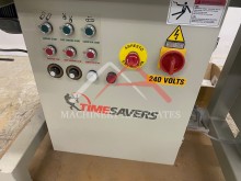 Timesavers CD2-300 3 Head Moulding Sander