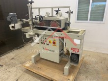 Timesavers CD2-300 3 Head Moulding Sander