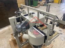 Timesavers CD2-300 3 Head Moulding Sander