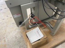 Timesavers CD2-300 3 Head Moulding Sander