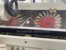 Timesavers CD2-300 3 Head Moulding Sander