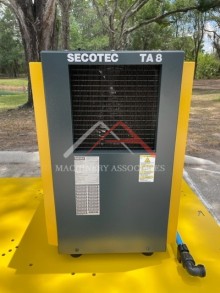 Kaeser SX 7.5 Aircenter 1305 Air Compressor