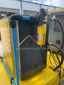 Kaeser SX 7.5 Aircenter 1305 Air Compressor