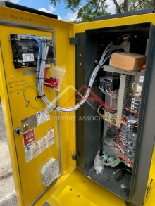 Kaeser SX 7.5 Aircenter 1305 Air Compressor