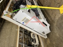 Intermac Genius 37 LM-AC 37 CNC Laminated Glass Cutting Machinery (UNUSED)