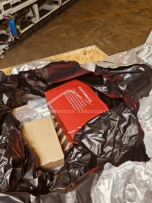 Intermac Genius 37 LM-AC 37 CNC Laminated Glass Cutting Machinery (UNUSED)