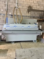 2018 Homag KDN 110 Edgebander 2018 Homag KDN 110 Edgebander
