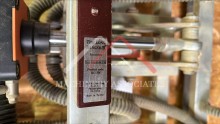 Vaculex Vacuum Lift w/Gorbel Bridge Gantry I Beam Mount