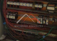 WEINIG PROFIMAT 23 MOULDER FEED THROUGH