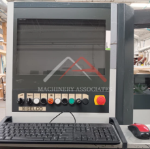 Biesse Selco Sektor 450 CNC Panel Saw Biesse Selco Sektor 450 CNC Panel Saw