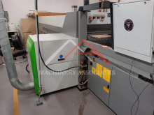 Biesse Selco Sektor 450 CNC Panel Saw