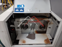 Biesse Selco Sektor 450 CNC Panel Saw