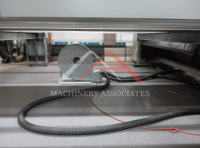 Biesse Selco Sektor 450 CNC Panel Saw Biesse Selco Sektor 450 CNC Panel Saw