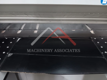 Biesse Selco Sektor 450 CNC Panel Saw