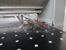 Biesse Selco Sektor 450 CNC Panel Saw