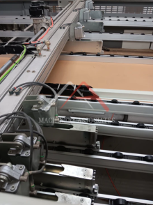 Biesse Selco Sektor 450 CNC Panel Saw