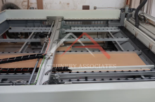 Biesse Selco Sektor 450 CNC Panel Saw